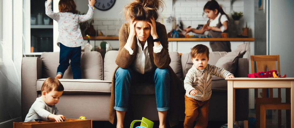 Har du någonsin hört dig själv säga det? Eller tänkt det efter att du fått ett surt svar tillbaka från ditt barn?