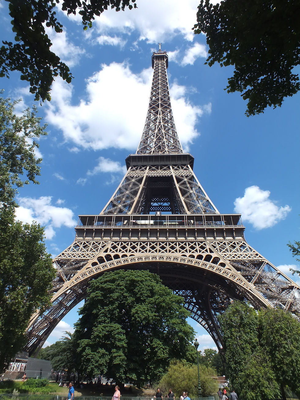 Paris