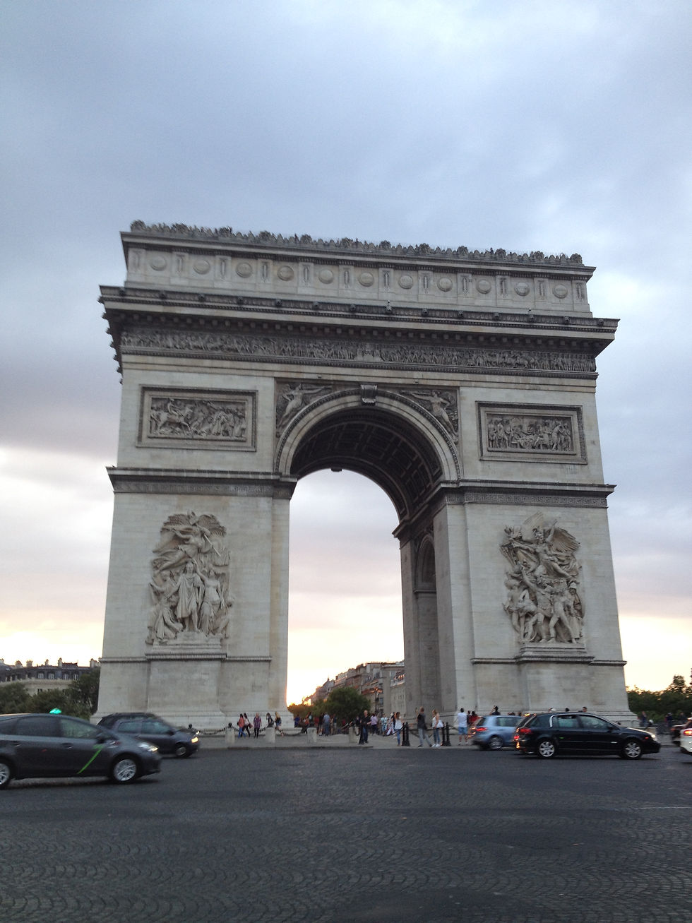 Paris