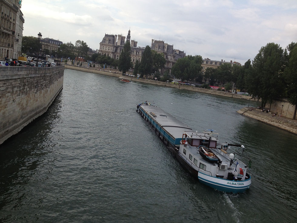 Paris