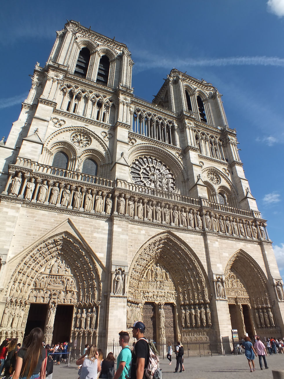 Paris