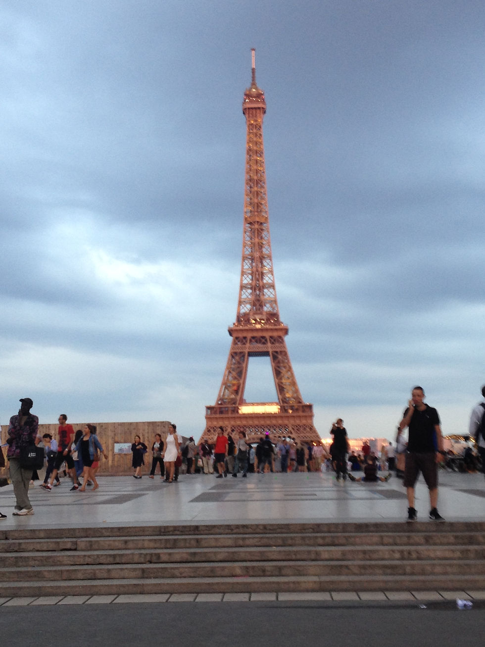 Paris