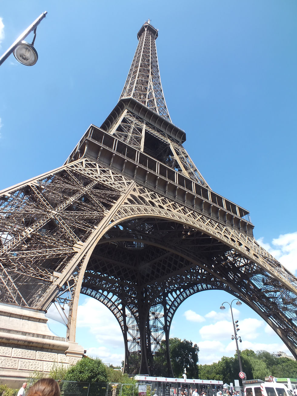 Paris
