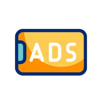 Icono Ads