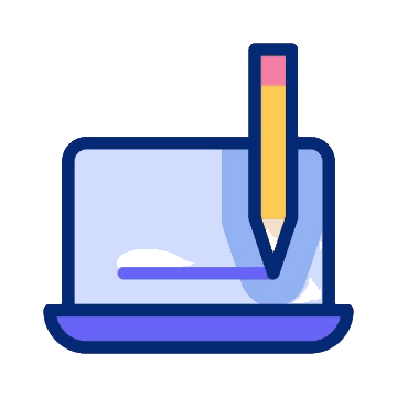 Icono Web Design