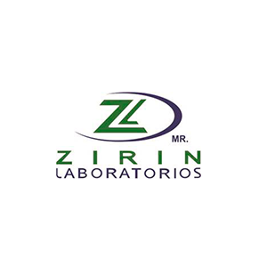 ZIRIN LABORATORIOS