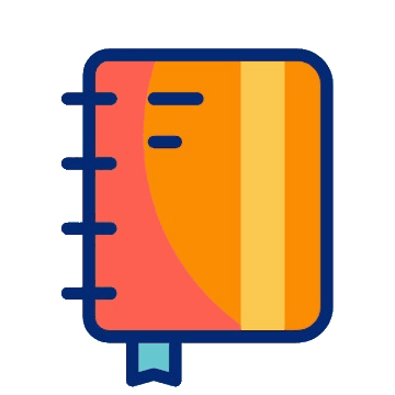 Icono Agenda