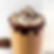 Chocolate Milkshake