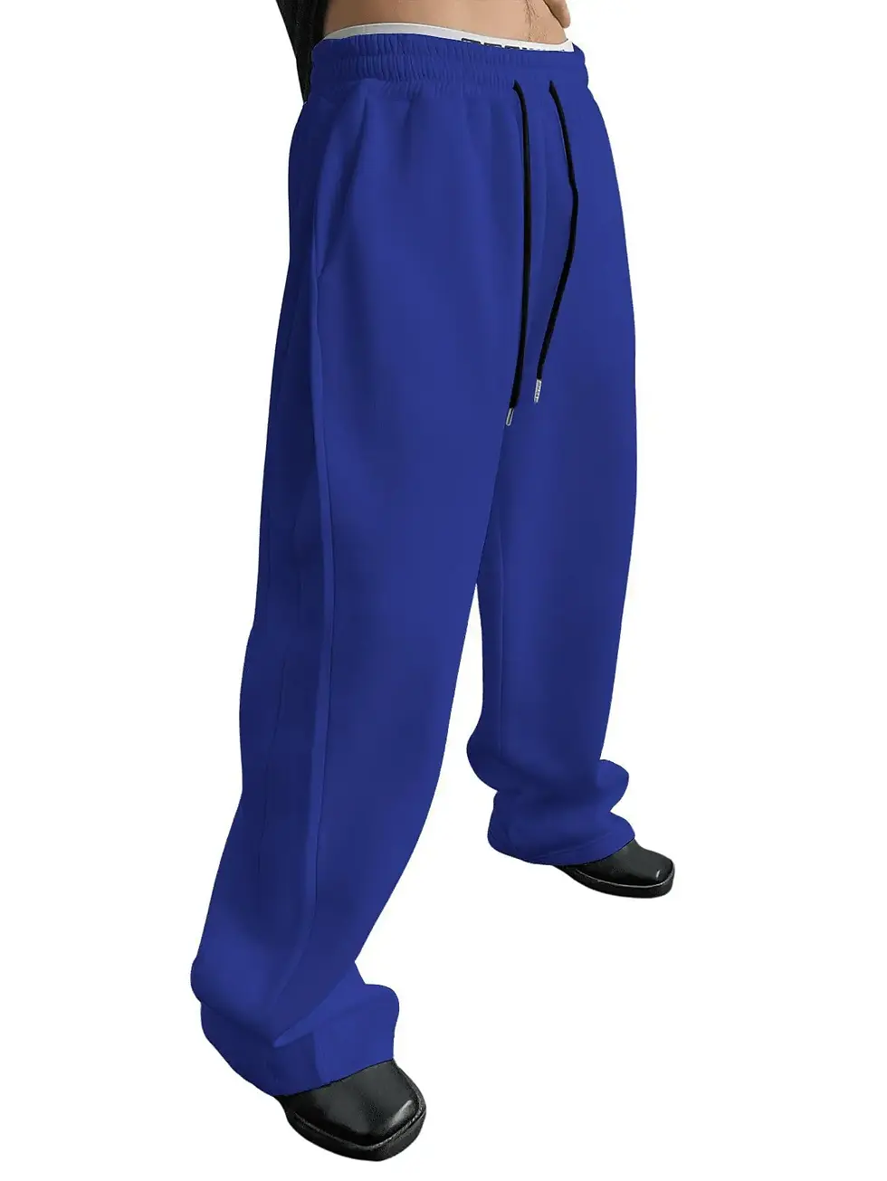 Thumbnail: The Oversized Pump Cover Joggers