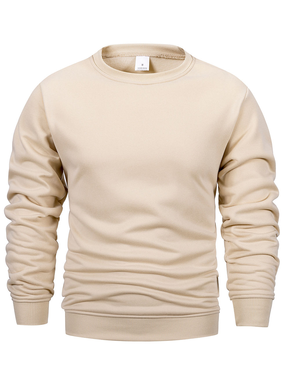 Thumbnail: Men's basic sweatshirt