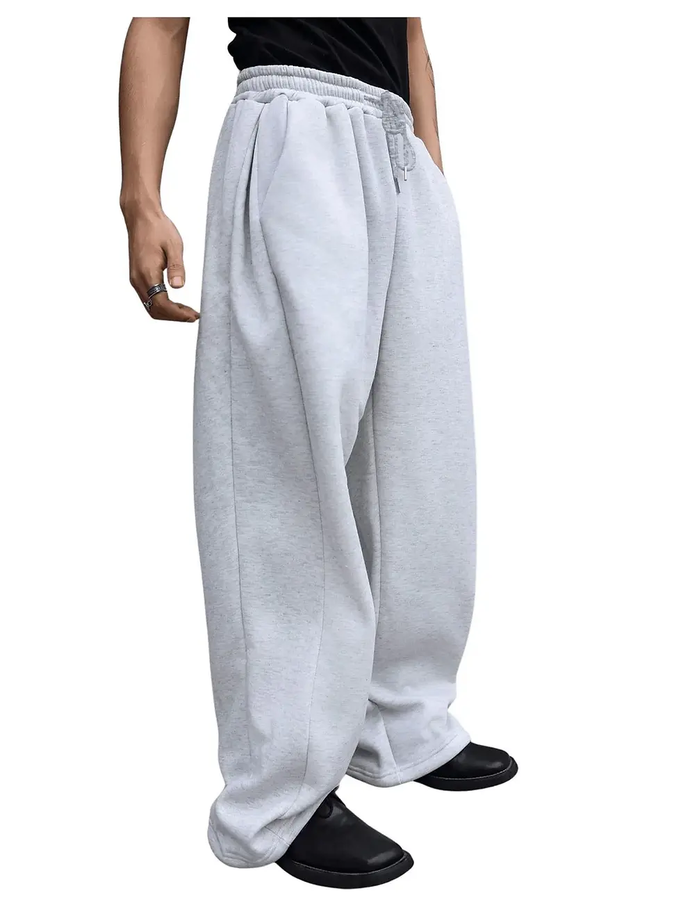 Thumbnail: The Oversized Pump Cover Joggers
