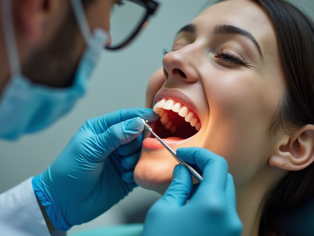 Doctores expertos en odontología en Tijuana: DentCo