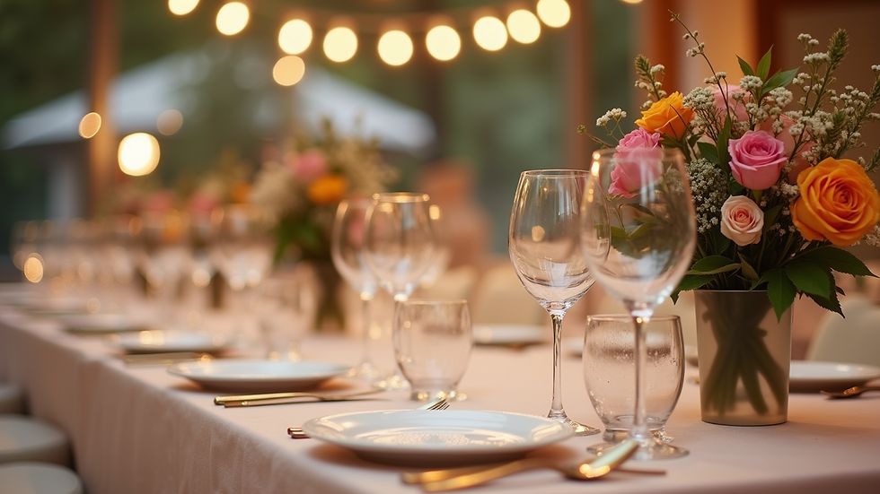 Serviços de marketing e eventos para empresas: conheça ampli