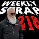 Ray McCormack, talking nozzles
