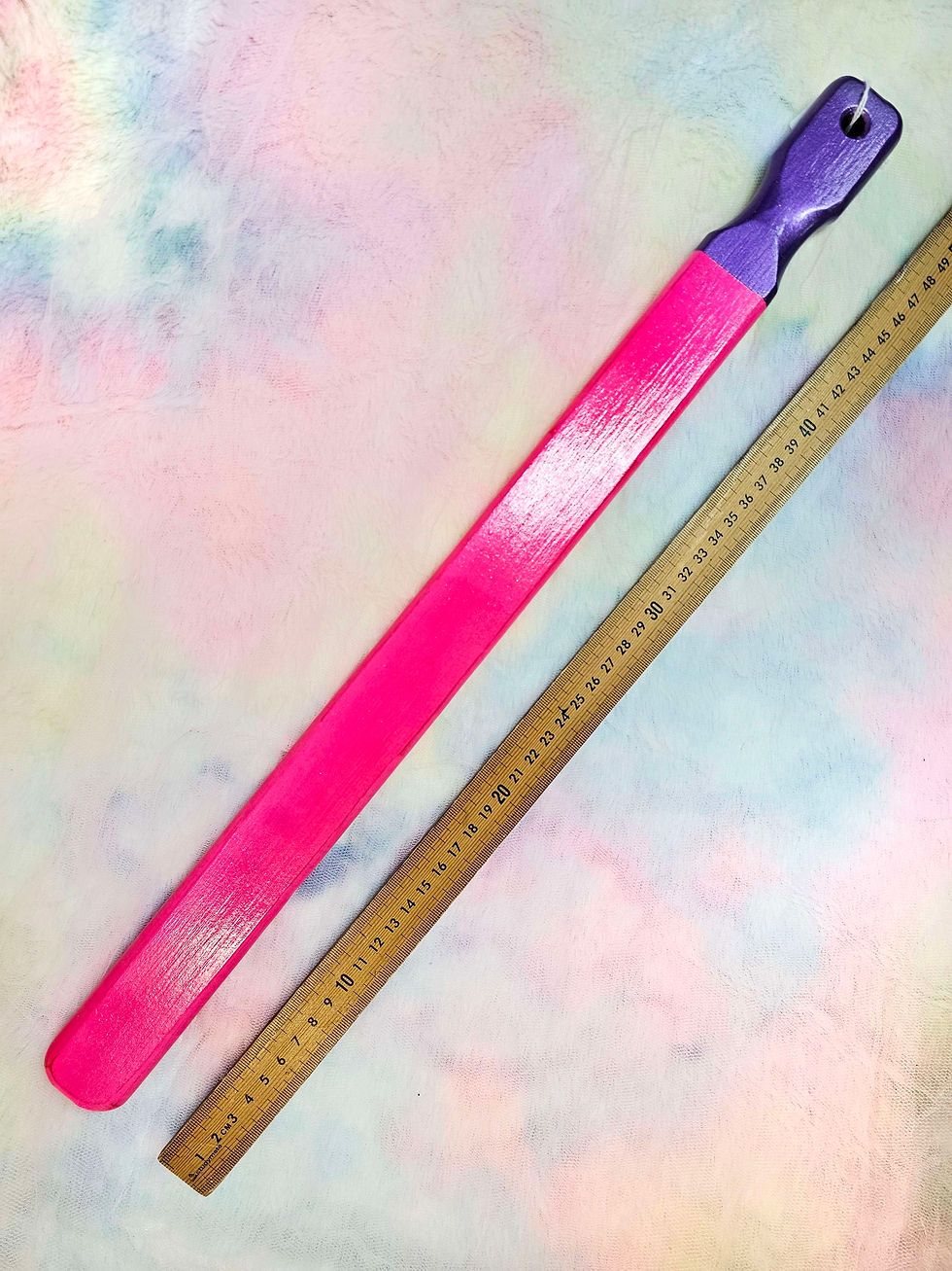 Thumbnail: Pink Punishment Candy Cane