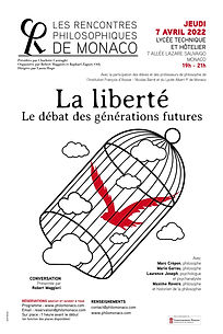 LA LIBERTE