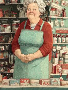 Matt's Christmas Reel