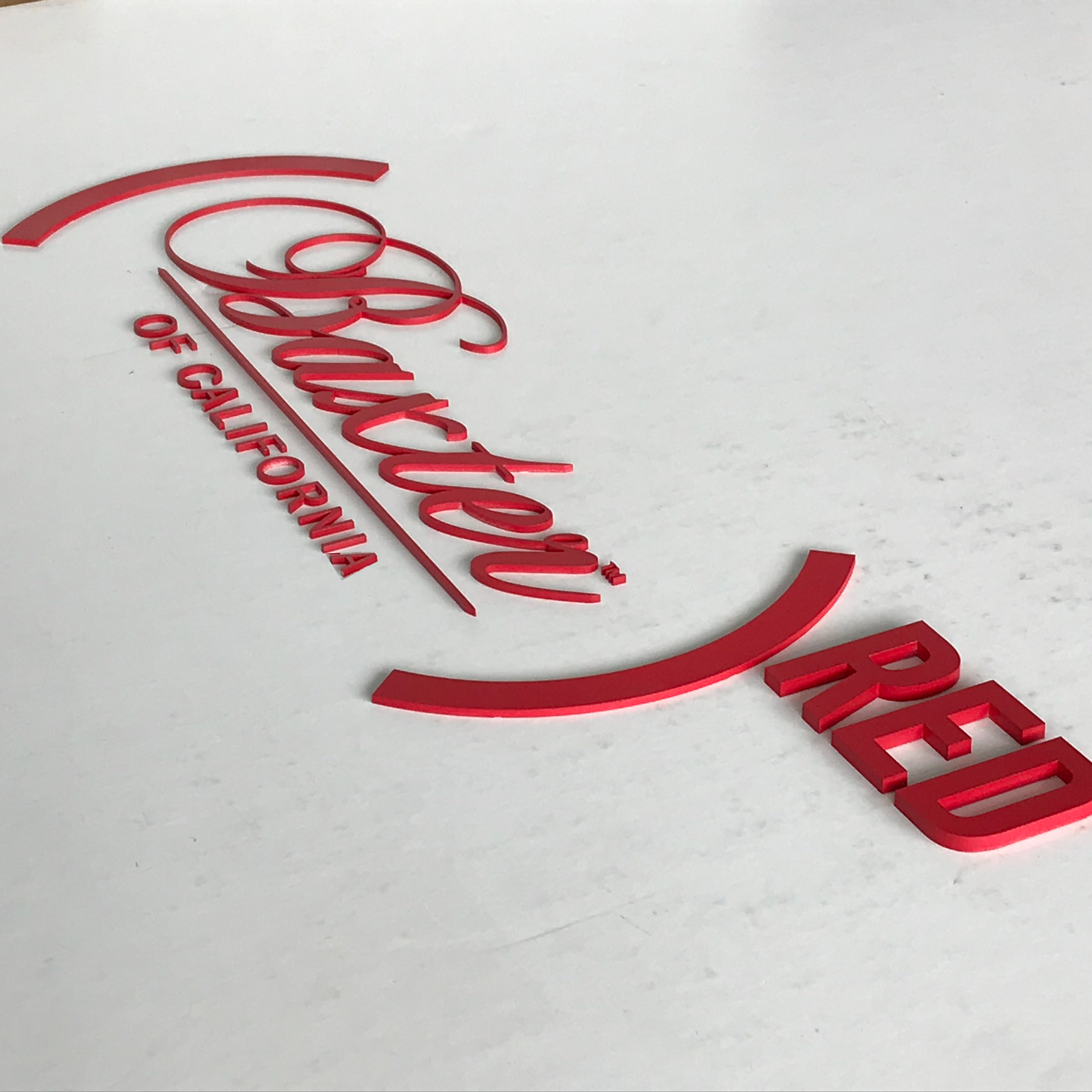 Laser Cutting New York, Brooklyn, Queens Laser Art NYC