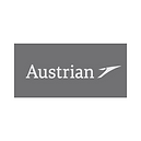 Austrian Airlines Logo
