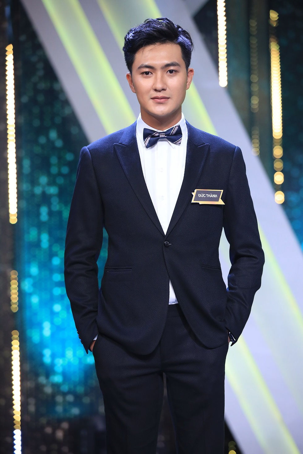 Lần đầu tiên tại Người ấy là ai: Nữ chính chọn trúng chàng trai giới tính thứ 3 nhưng kết thúc có hậu - Ảnh 16.