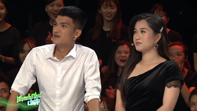 Trường Giang tiếp tục vô duyên khi hỏi chuyện đời tư Mạc Văn Khoa trên sóng truyền hình và nhận cái kết đắng - Ảnh 4.