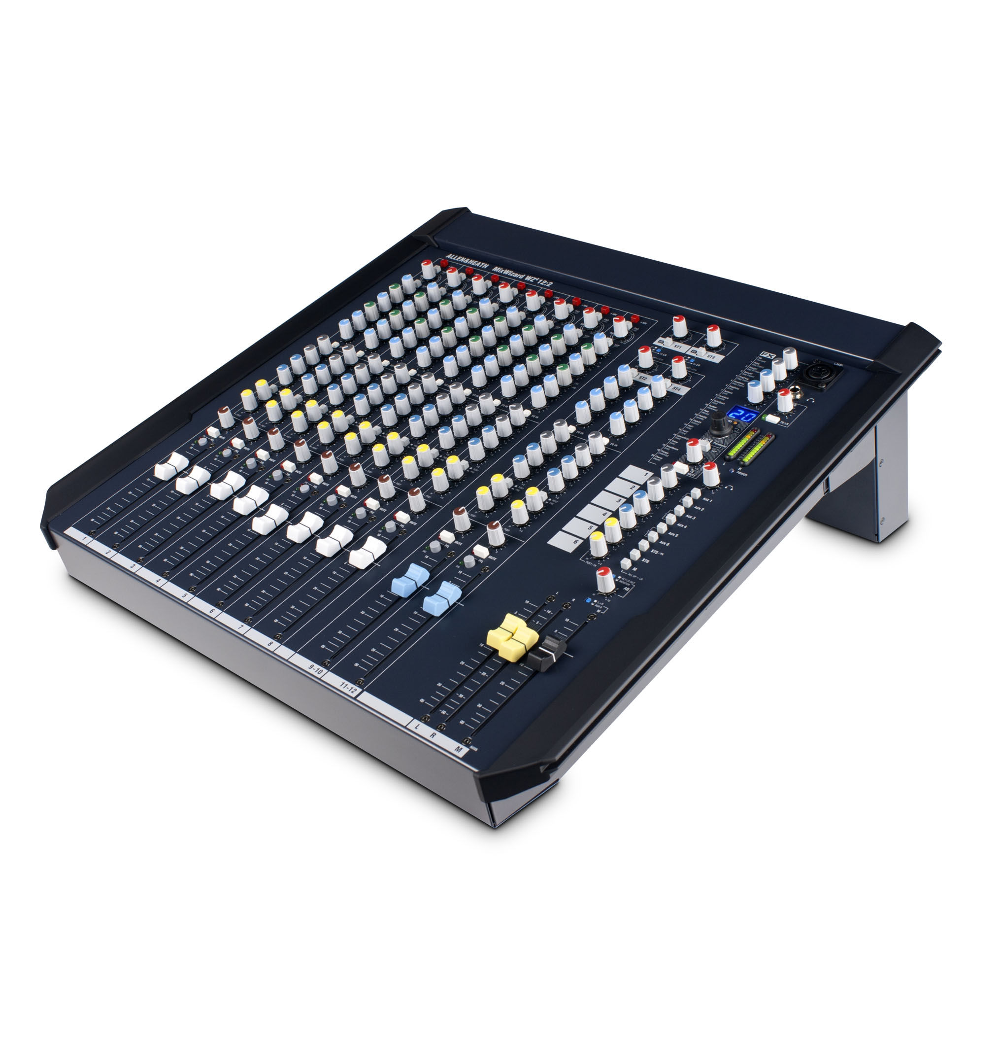 ALLEN & HEATH W41222