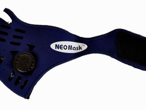 Tìm hiểu về khẩu trang NeoMask