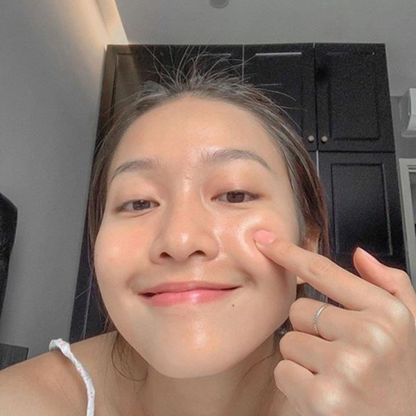 Đọ mặt mộc loạt mỹ nhân Việt ở nhà: Nhã Phương mất ngủ vẫn xinh - Ảnh 6