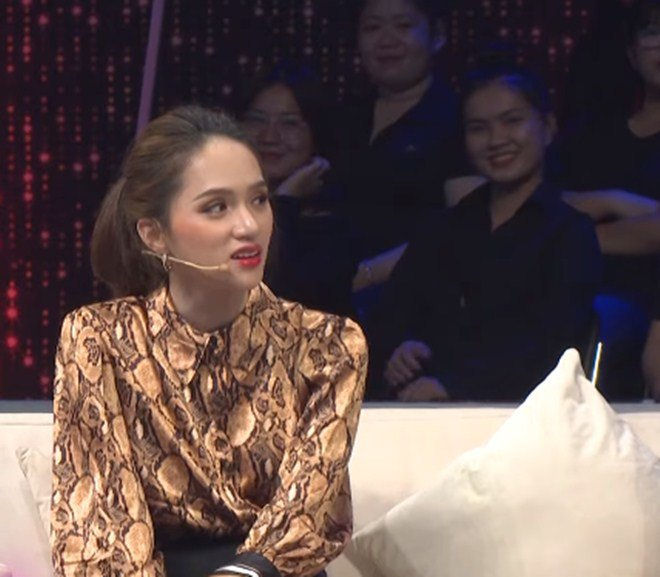 khoe tung lam dieu xa xi nay, tran thanh bi huong giang da xeo: "mc viet nam gio giau qua?!" - 7