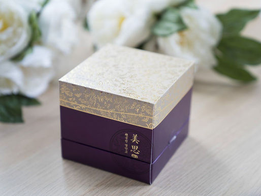 Review kem chống lão hóa Missha Cho Gong Jin Premium