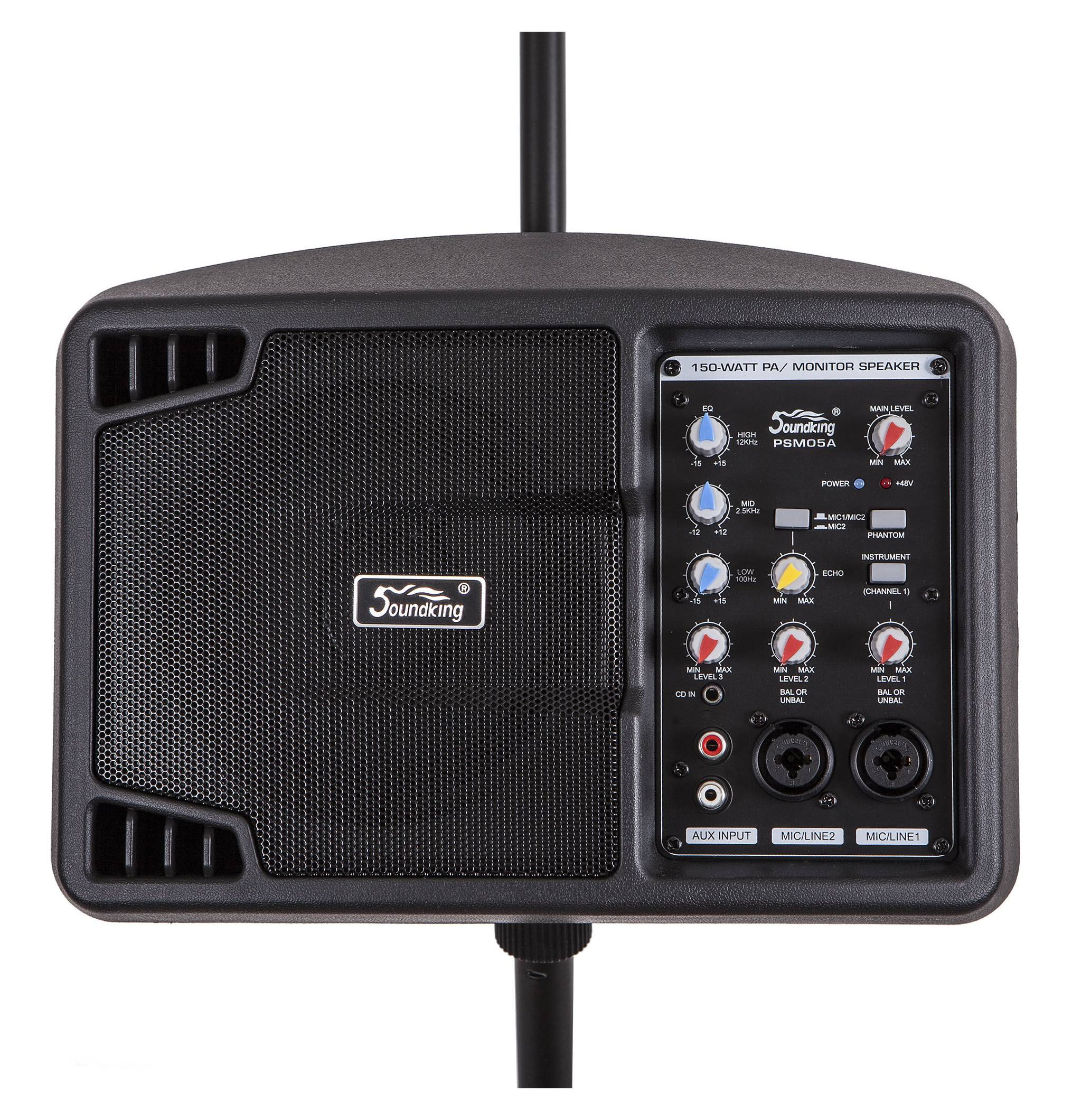 SOUNDKING PSM05A