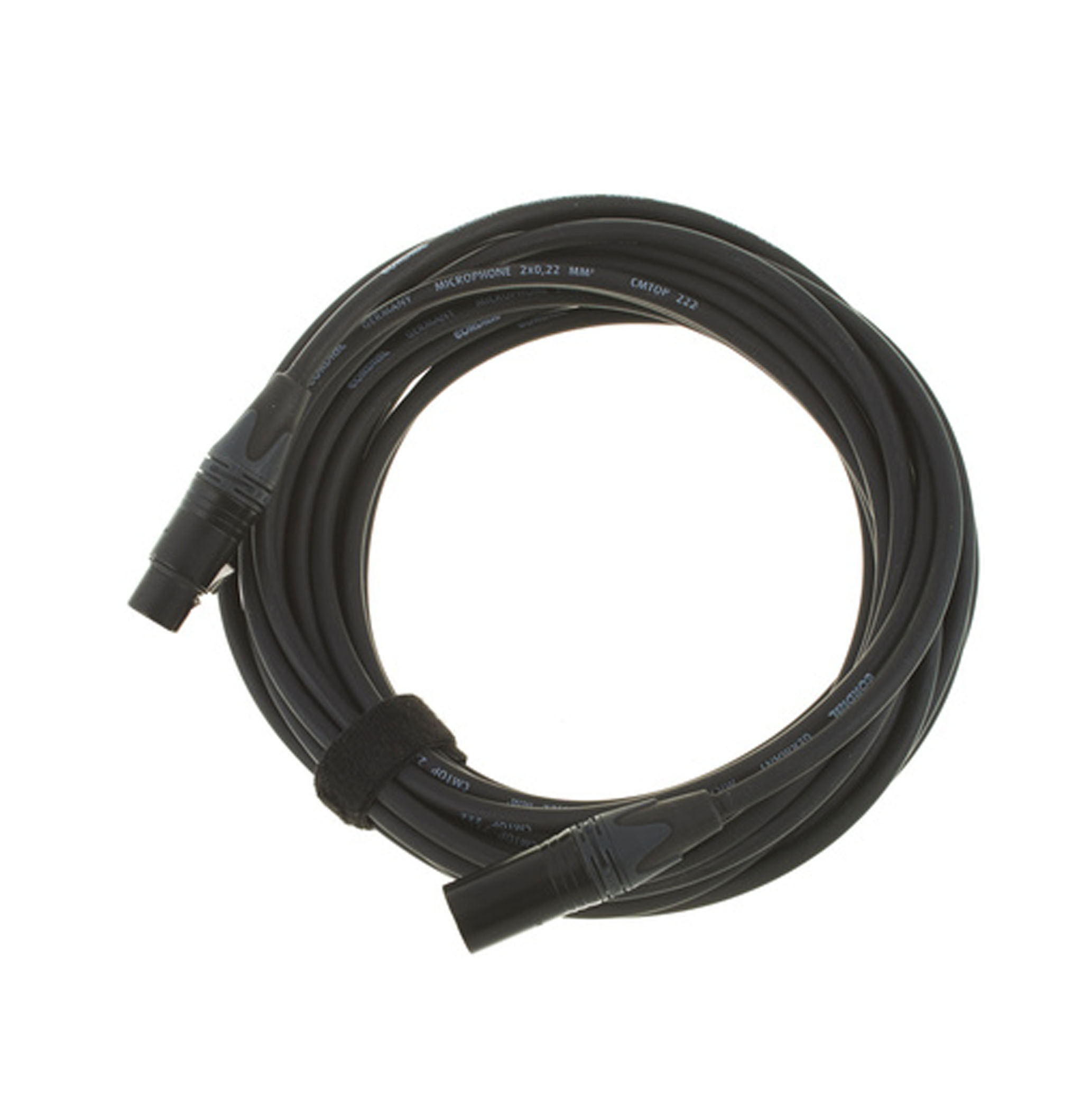 CORDIAL CSM 10 FM-GOLD