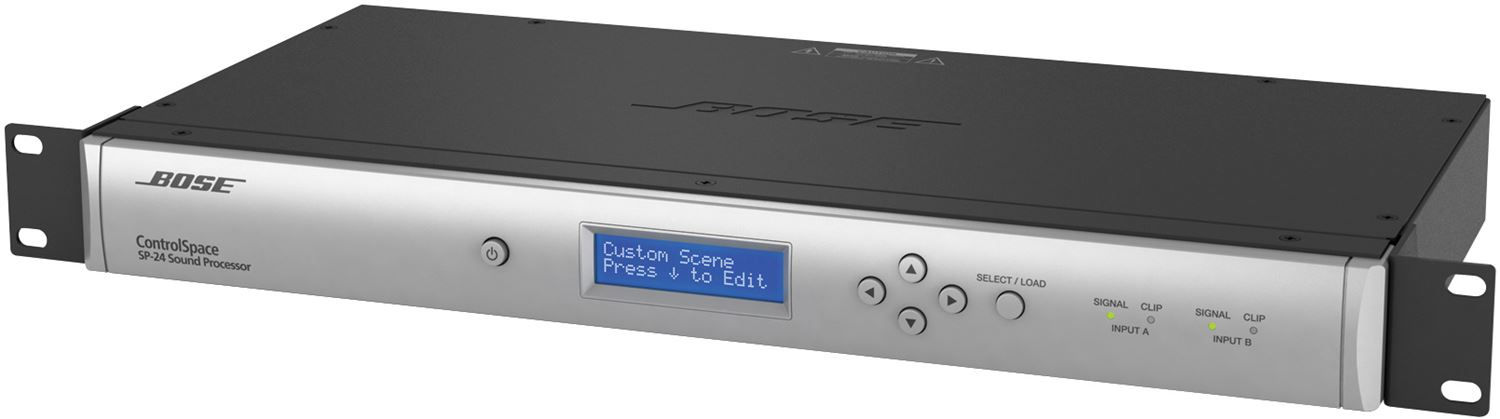 BOSE CONTROL SAPCE�SP-24