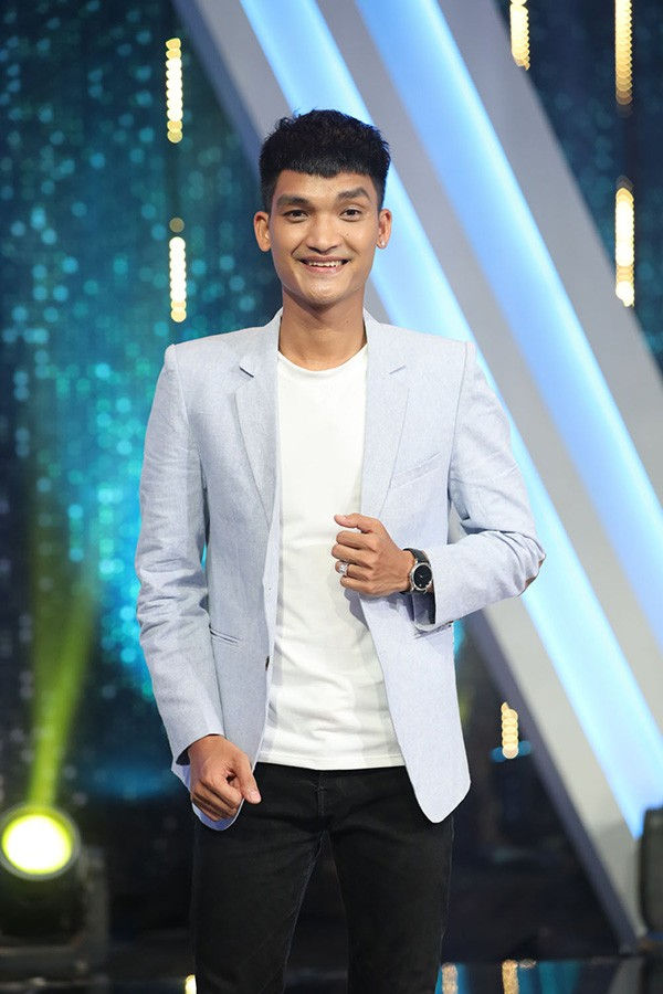 Đã tìm được người khiến thánh mê trai Hương Giang phải câm nín trong Người ấy là ai! - Ảnh 1.