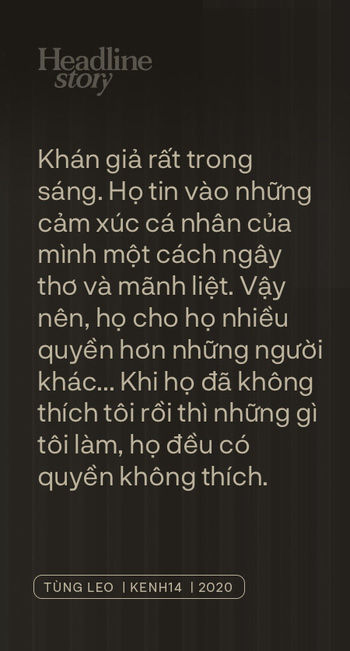 MC Tùng Leo: Người dựng chắc yêu nước mắt Trấn Thành, hoặc nghĩ Thành khóc có view, chứ lỗi không phải do cậu ấy - Ảnh 19.