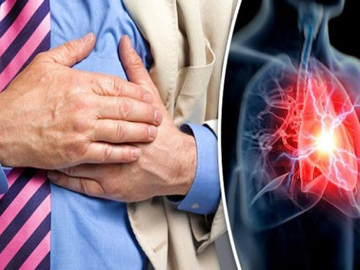 Những dấu hiệu thường gặp cảnh báo bệnh tim mạch