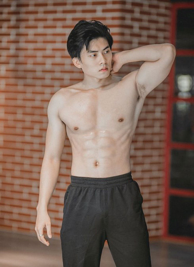 "Bạn trai tin đồn" của Hương Giang công khai xin lỗi vì miệt thị cộng đồng LGBT cách đây 4 năm - Ảnh 3.