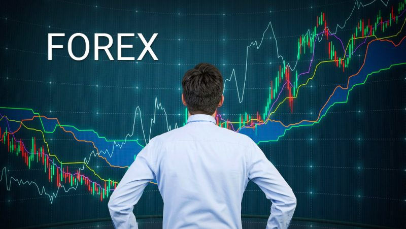 Tham gia thị trường Forex phài có kiến thức tốt