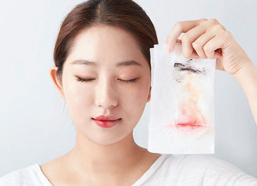 Top 5 loại nước tẩy trang được ưa chuộng nhất