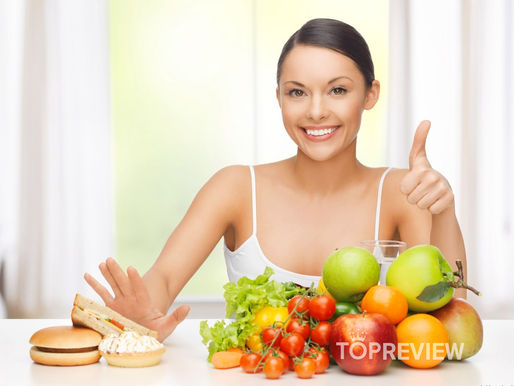 Top 10 thực phẩm làm trắng răng tự nhiên