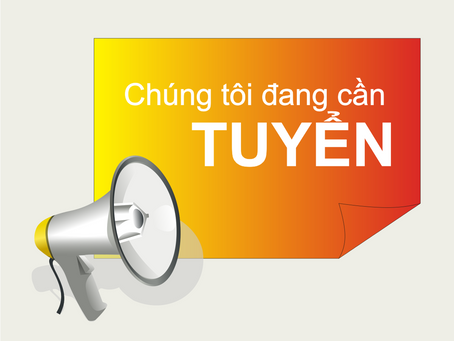 Tuyển dụng 10 giáo viên cơ hữu cho các môn âm nhạc mầm non