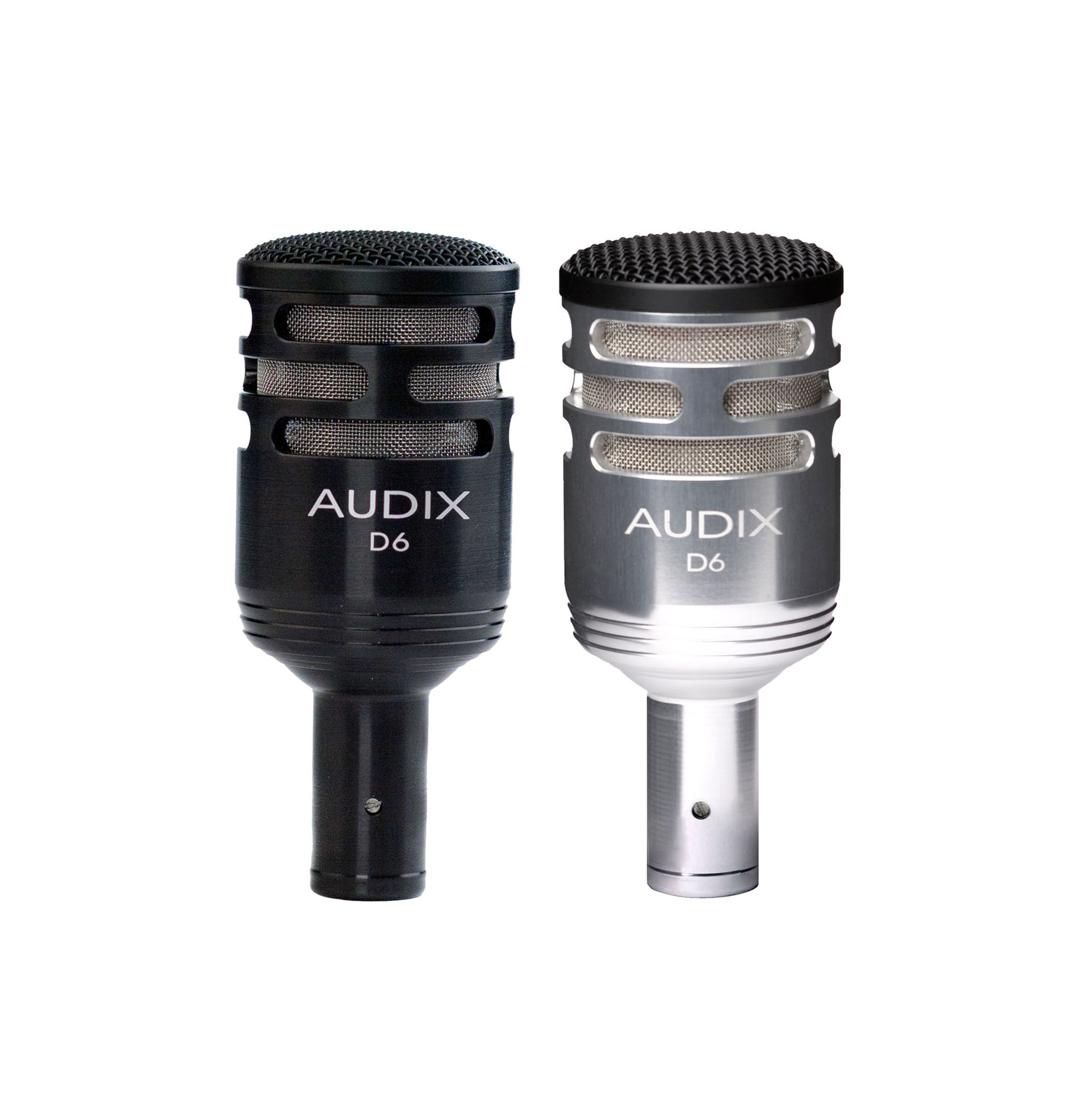 AUDIX D6
