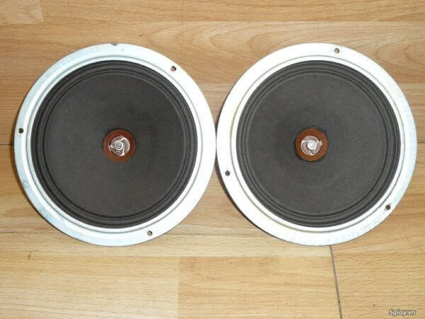 Loa toàn dải Philips