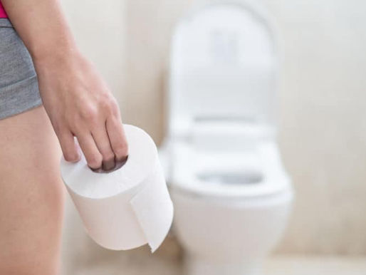 Những lưu ý giúp tránh bị táo bón