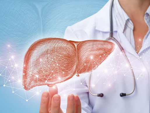 Kiến thức chăm sóc sức khỏe lá gan