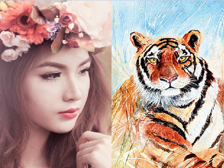 Trong số 12 con giáp, có 5 con giáp vượng nhất về đường tiền bạc, cuộc sống dư dả không lo túng thiế