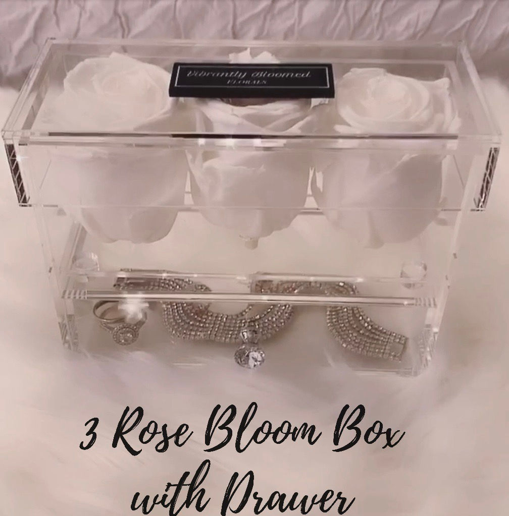 Trio Bloom Box