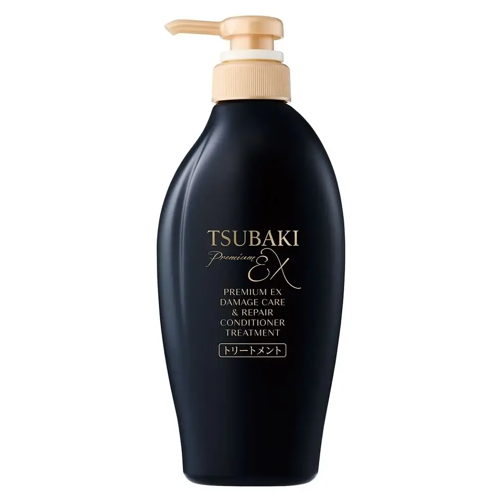 Tsubaki Premium EX Intensive Repair Conditioner 450ml