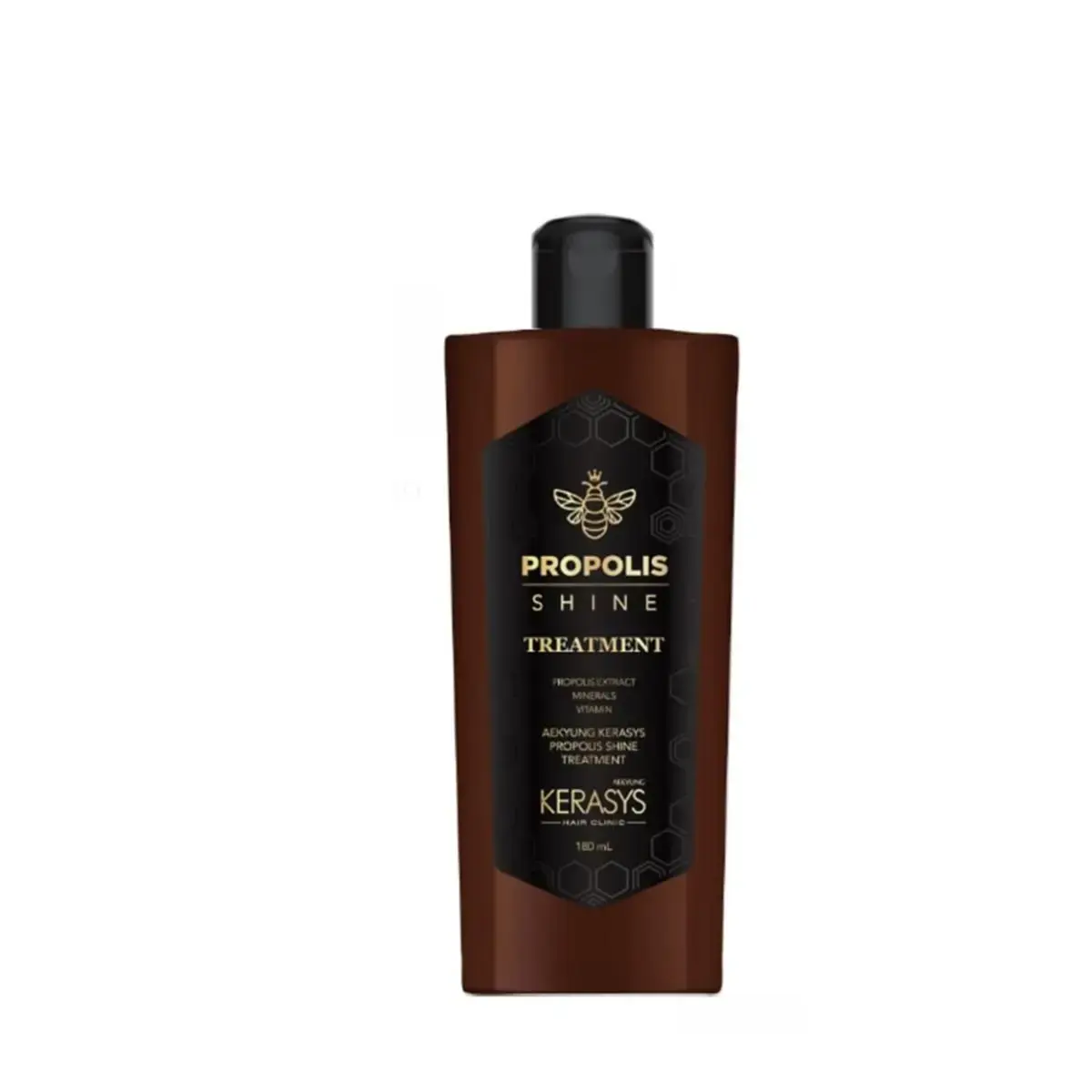 Kerasys Propolis Shine Treatment Condicionador 180ml