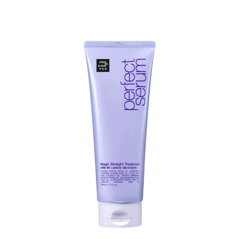 Mise en Scene Magic Straight Treatment 230ml
